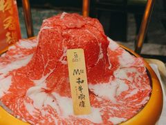 -一绪に寿喜烧自助(世茂广场店)