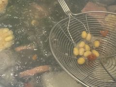 -潮汕良记牛肉火锅(洪武路店)