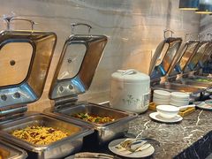 -重庆丽苑维景国际大酒店·海鲜自助餐厅