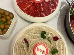 -蜀大侠火锅(总府路全国总店)