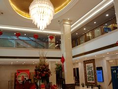 -上海延安饭店
