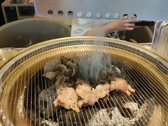 -西塔老太太泥炉烤肉(川沙百联店)