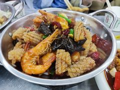 -小民大排档(光谷店)