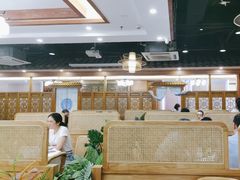 -围龙屋客家食府(福田店)