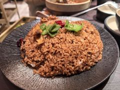 -芸鲜季·云南野生菌餐厅· 云南风物味研社(闵行店)