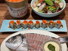 -Tuna maki寿司(苏州万象天地店)