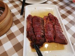 -新大咀港式茶餐厅(宝山万达店)