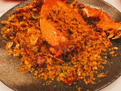 -避风塘·金牌店·夜宵(金玉兰店)