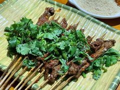 烤牛肉-86烧烤 | 江湖菜(石人总店)