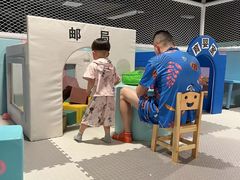 -水王国温泉水世界