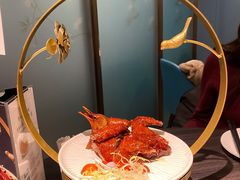 -鹊玥·粤菜小馆(汇智国际商业中心店)
