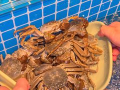 -焰江山海鲜牛排烤肉自助(锦华万达二星店)