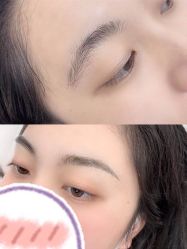 -久匠·野生眉半永久纹眉