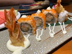 -菊上料理(蜀山银泰百货店)