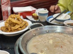 -老来福·非遗酸汤兔(凯旋路店)