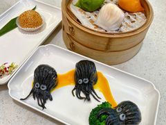 -蔡澜点心·粤菜(月星环球港店)