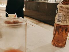 -听松楼·花园酒店·自助餐厅(红梅公园店)