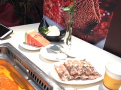 -巴奴毛肚火锅(安阳相州店)