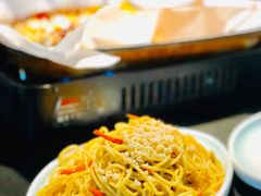 -鱼鼎香烤鱼火锅(华发商都店)