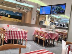 -西贝(上海新梅广场店)