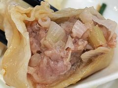 青城稍麦-那达慕蒙古风味酒楼