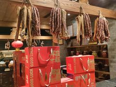 -顺兴老茶馆·精品川菜(世纪城店)