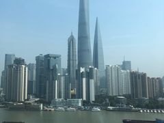 -上海外滩英迪格酒店