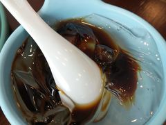 红糖冰粉-何必是家面馆 HB noodles&coffee