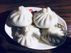 -庆丰包子铺(宣武门店)