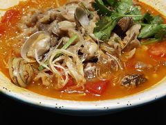 -老头儿油爆虾·知味杭州(爱琴海购物中心)