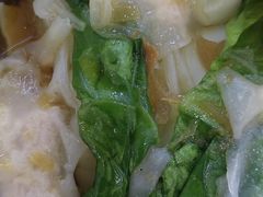 -武汉大学-桂园餐厅