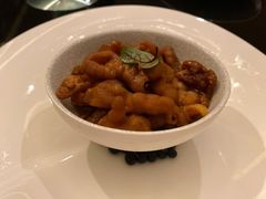 老坛醋凤爪-江滨九号.中餐厅(滨江店)