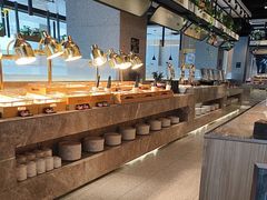-比格比萨自助(诺亚大厦店)