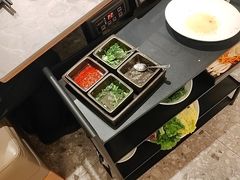 -阿源鱼捞斑鱼火锅·海鲜粥(山景尚宅店)