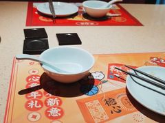 -点都德(华强南店)