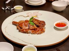 -广州文华东方酒店·江-由辉师傅主理