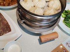 -狗不理(山东路总店)