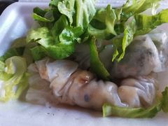 叉烧马蹄-侨越世家越南卷粉