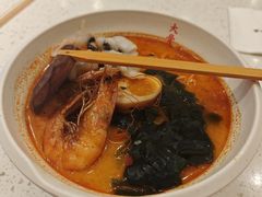 -味千拉面(星摩尔购物中心店)