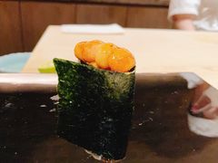 -晴空·日本料理(万象城店)