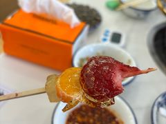 -朴小妹人参鸡汤火锅(长白山万达店)