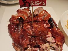 -辛香汇·现炒川菜(城北万象城店)