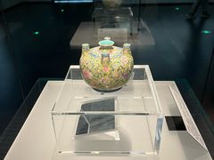 -广西壮族自治区博物馆