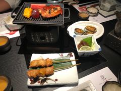 -花潮料理艺食馆(SM新生活广场店)