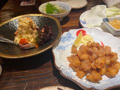 -鸟鹏烧鸟居酒屋(熙龙湾店)