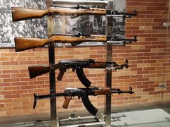 -柳州工业博物馆