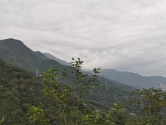 -北京鹫峰国家森林公园
