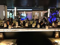 -绿茶餐厅(成都大悦城店)