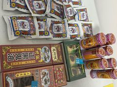 -便民药房(喷水池店)