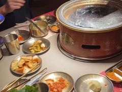 -西塔老太太泥炉烤肉(温州首店万象城黑金店)